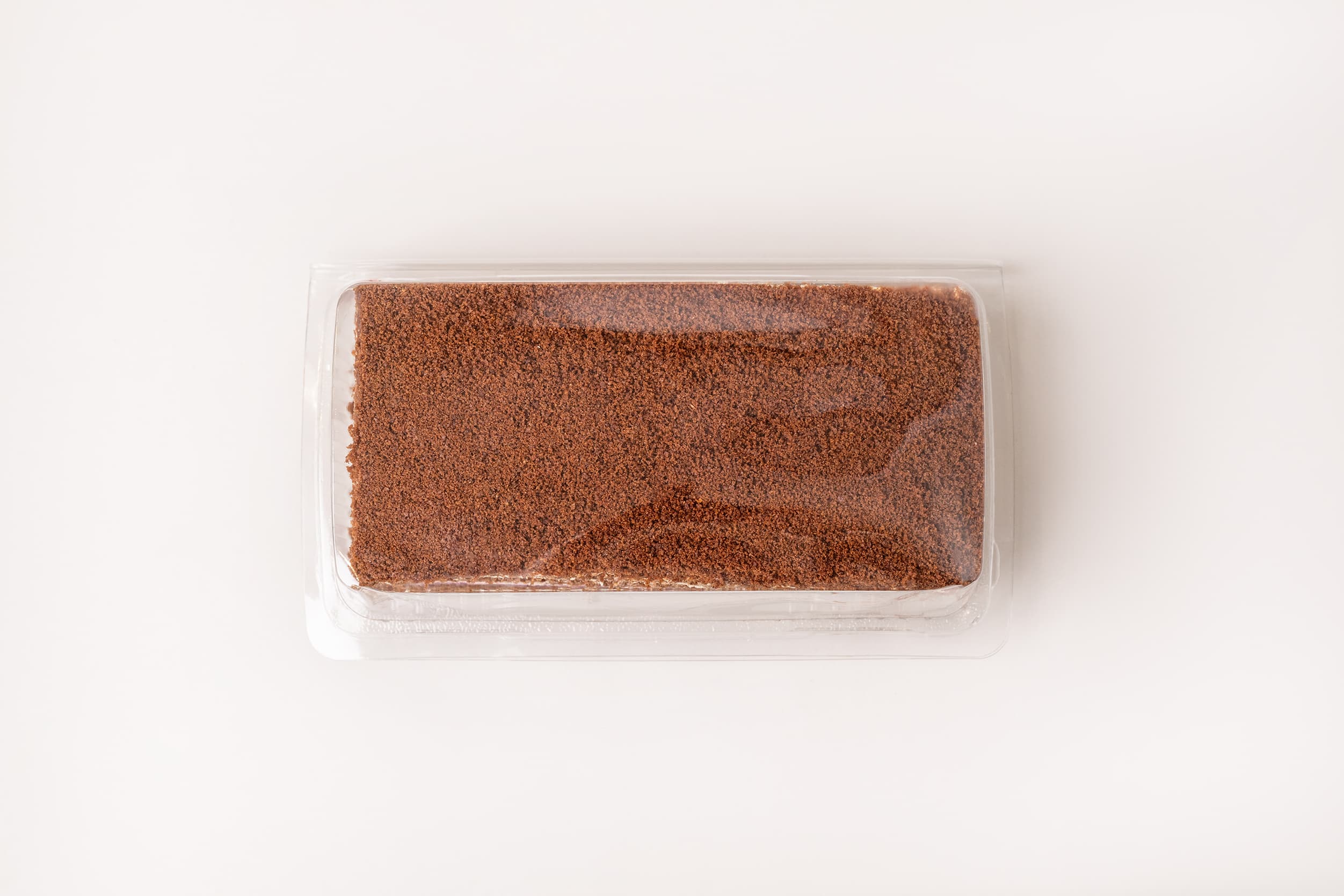 Cocolate Cherry Honey Slab Cake