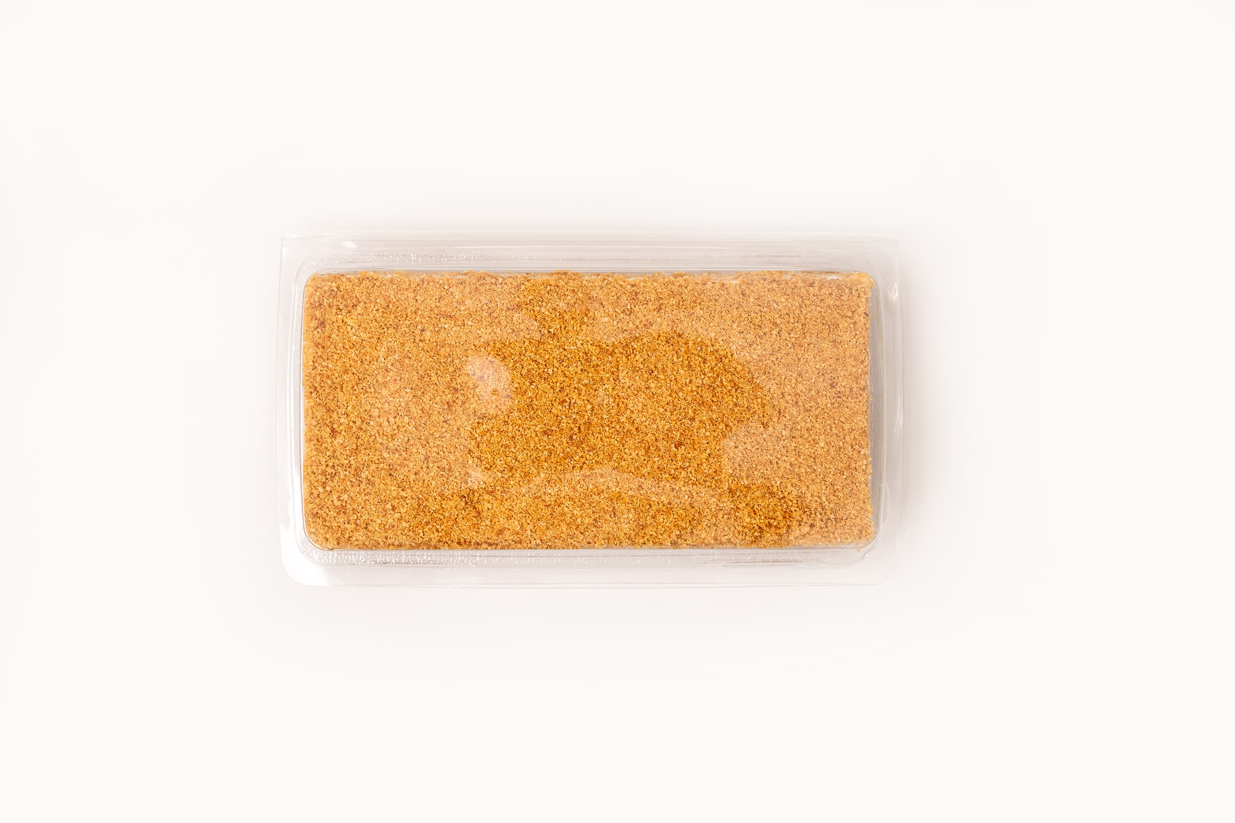 Honey Slab Cake