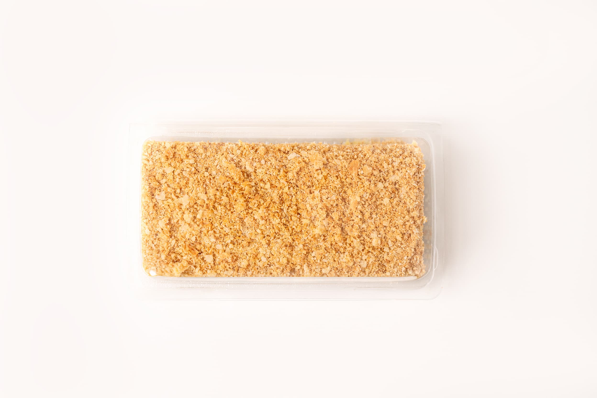Napoleon Slab Cake