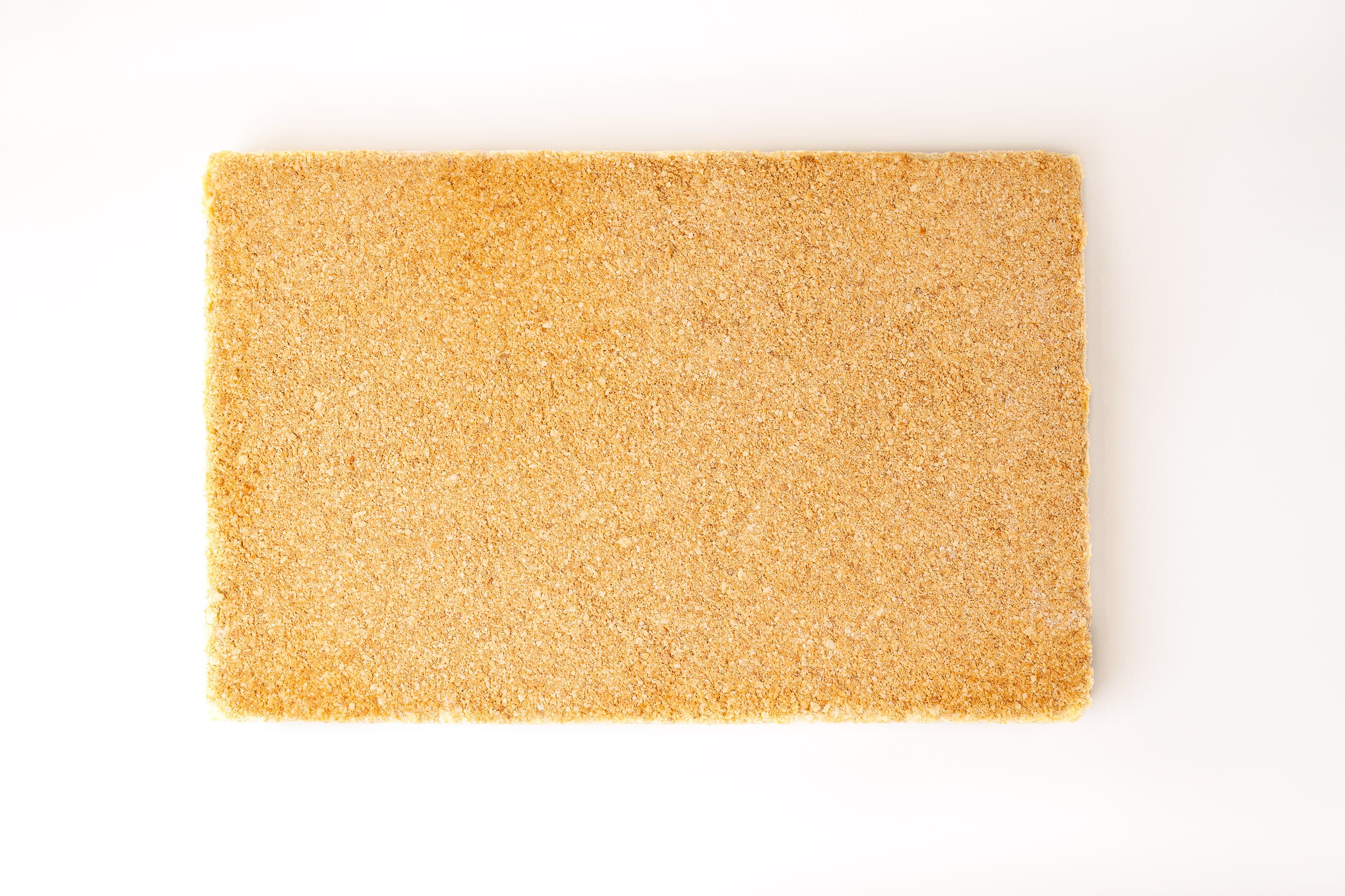 Napoleon Tray Cake